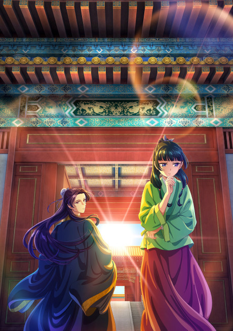 The Apothecary Diaries Explained: Episodes, Characters, and Story Breakdown cover image