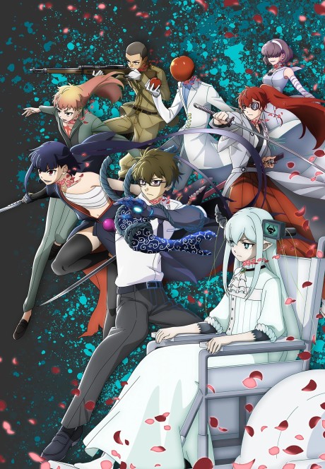Petals of Reincarnation Explained: Episodes, Characters, and Story Breakdown cover image