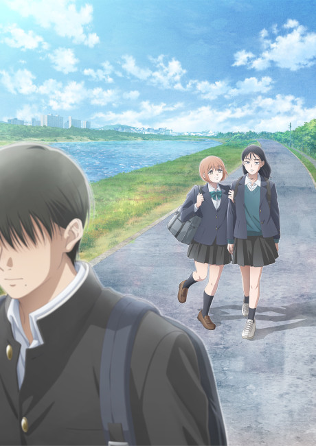 Kirio Fan Club Explained: Episodes, Characters, and Story Breakdown cover image