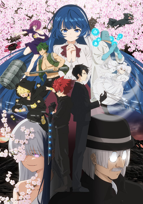 Mission: Yozakura Family Season 2 Explained: Episodes, Characters, and Story Breakdown cover image
