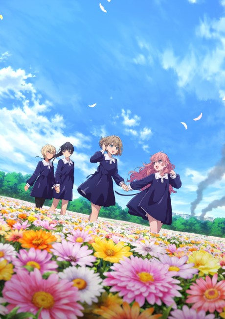 I Want to Love You Till Your Dying Day Explained: Episodes, Characters, and Story Breakdown cover image