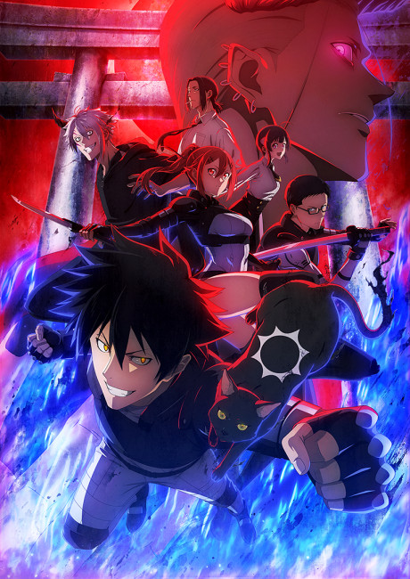 BLACK TORCH Explained: Episodes, Characters, and Story Breakdown cover image
