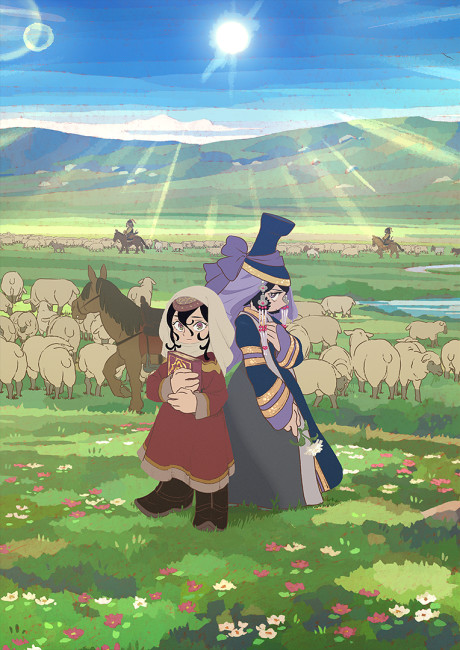 Jaadugar: A Witch in Mongolia Explained: Episodes, Characters, and Story Breakdown cover image