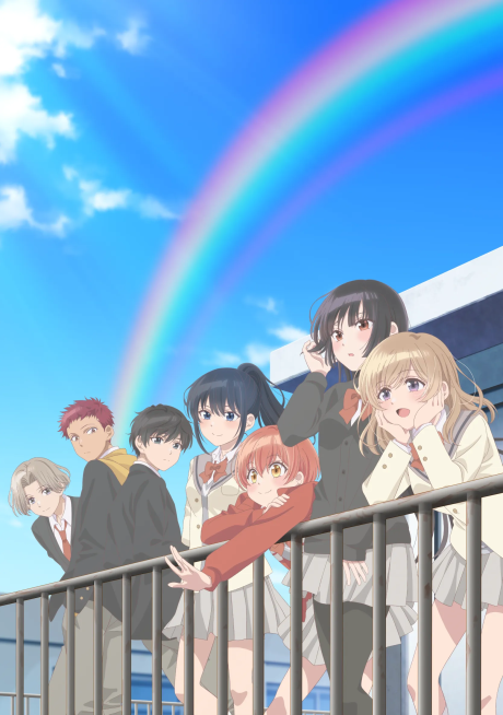 Haibara's Teenage New Game+ Explained: Episodes, Characters, and Story Breakdown cover image