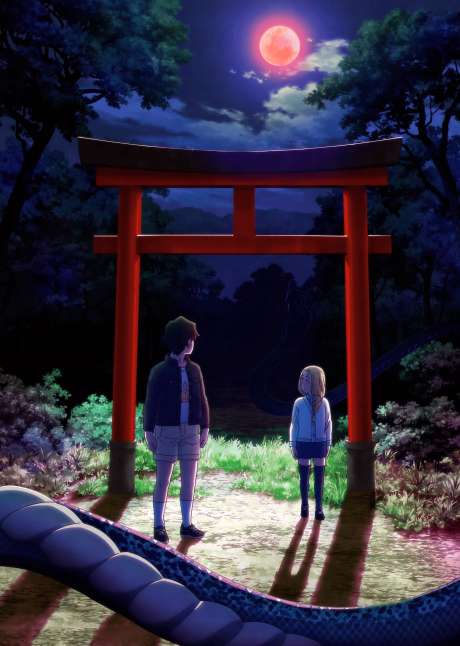 Dara-san of the Reiwa Era Explained: Episodes, Characters, and Story Breakdown cover image