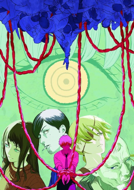 Chainsaw Man: Shikaku-hen Explained: Episodes, Characters, and Story Breakdown cover image