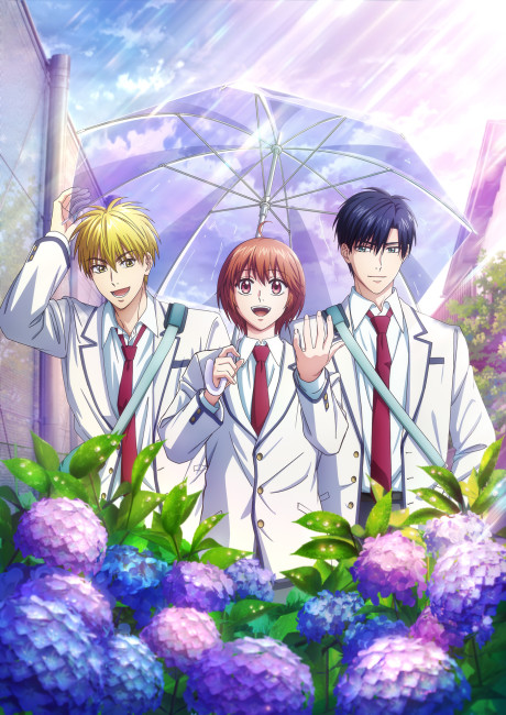 Hana-Kimi Season 2 Explained: Episodes, Characters, and Story Breakdown cover image