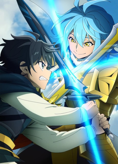 HELL MODE: The Hardcore Gamer Dominates in Another World with Garbage Balancing Season 2 Explained: Episodes, Characters, and Story Breakdown cover image