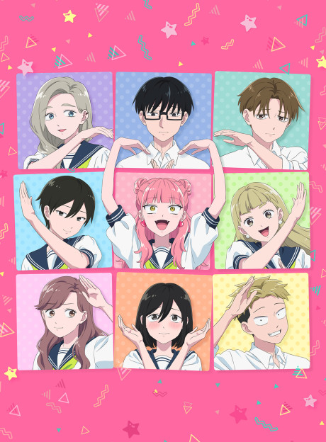 You and I Are Polar Opposites Season 2 Explained: Episodes, Characters, and Story Breakdown cover image