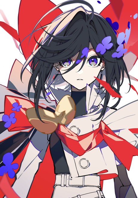 THE RIBBON HERO Explained: Episodes, Characters, and Story Breakdown cover image