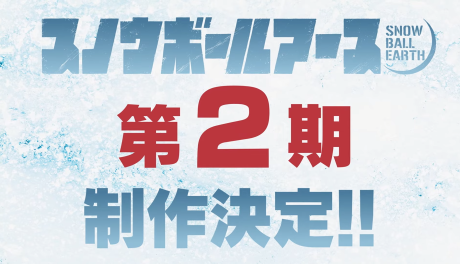 Snowball Earth 2nd Season Explained: Episodes, Characters, and Story Breakdown cover image
