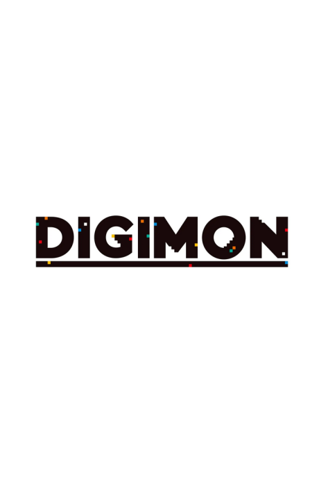 Digimon (Shinsaku Anime) Episode Breakdown anime cover image