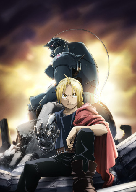 Fullmetal Alchemist: Brotherhood Explained: Episodes, Characters, and Story Breakdown cover image