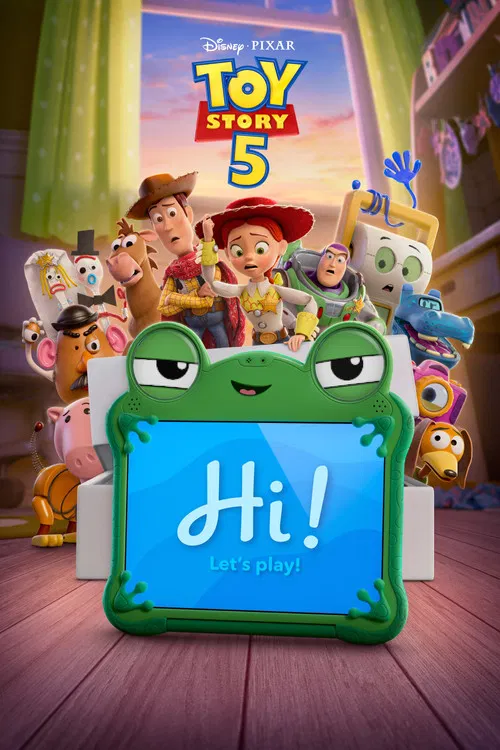 Toy Story 5 Explained: Story, Ending, Cast, and What Happens Next cover image