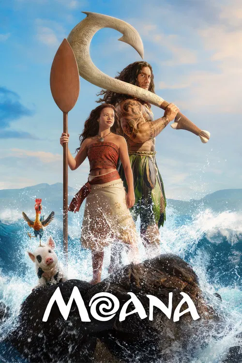 Moana Explained: Story, Ending, Cast, and What Happens Next cover image