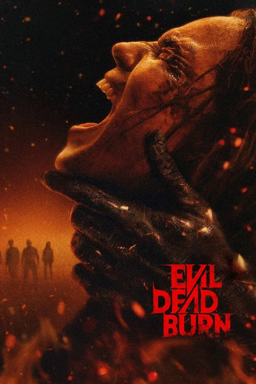 Evil Dead Burn Explained: Story, Ending, Cast, and What Happens Next cover image