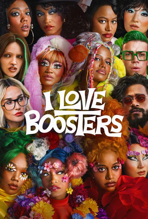I Love Boosters Explained: Story, Ending, Cast, and What Happens Next cover image