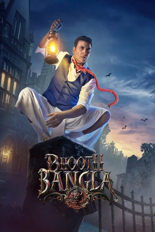 Bhooth Bangla Explained: Story, Ending, Cast, and What Happens Next cover image