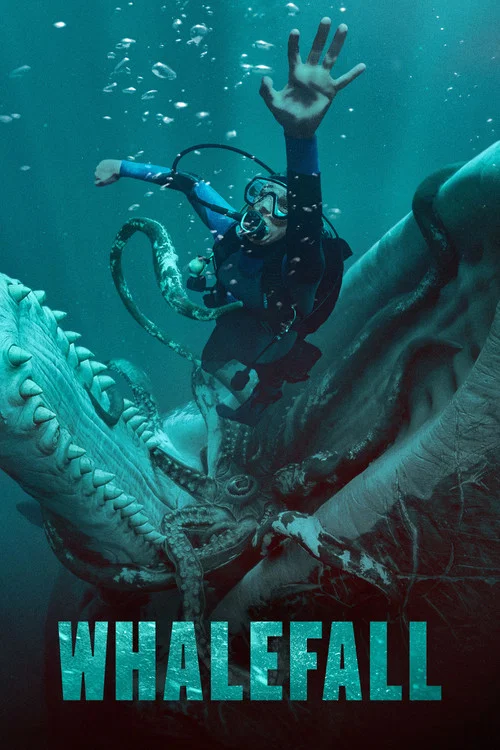 Whalefall Explained: Story, Ending, Cast, and What Happens Next cover image