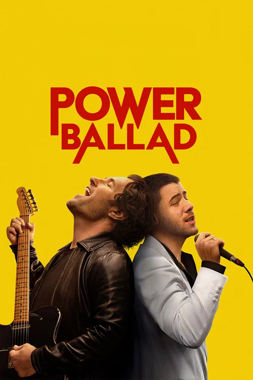 Power Ballad Explained: Story, Ending, Cast, and What Happens Next cover image