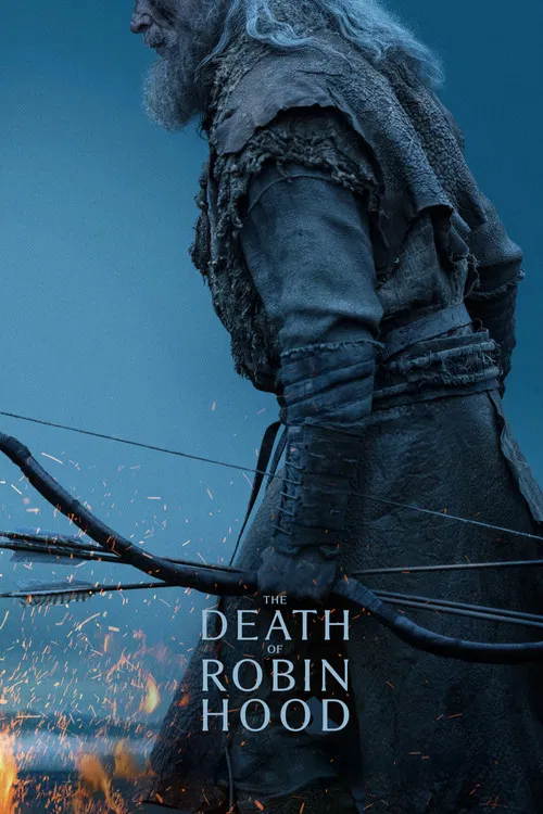 The Death of Robin Hood Explained: Story, Ending, Cast, and What Happens Next cover image