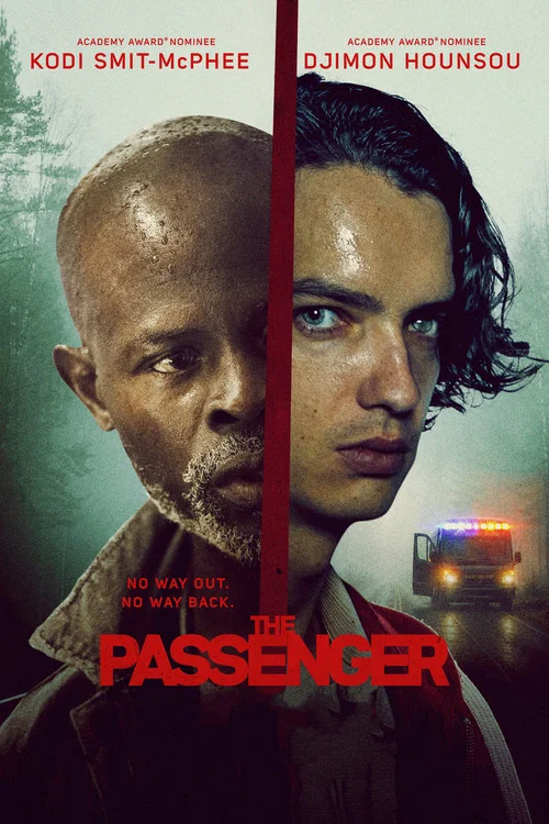 The Passenger Explained: Story, Ending, Cast, and What Happens Next cover image