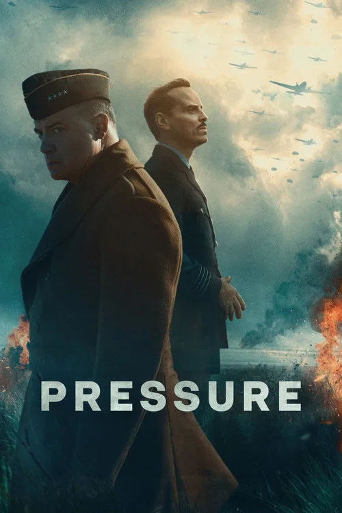Pressure Explained: Story, Ending, Cast, and What Happens Next cover image