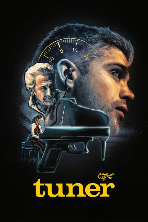 Tuner Explained: Story, Ending, Cast, and What Happens Next cover image