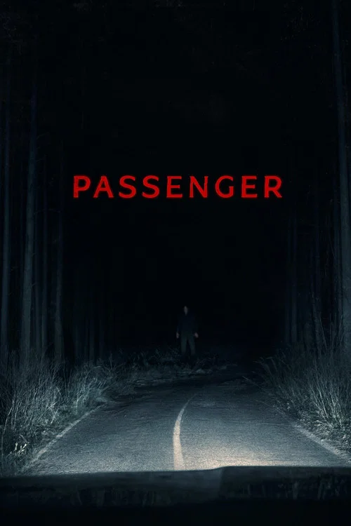 Passenger Explained: Story, Ending, Cast, and What Happens Next cover image