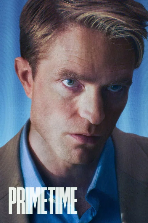 A scene from the movie Primetime with Chris Hansen