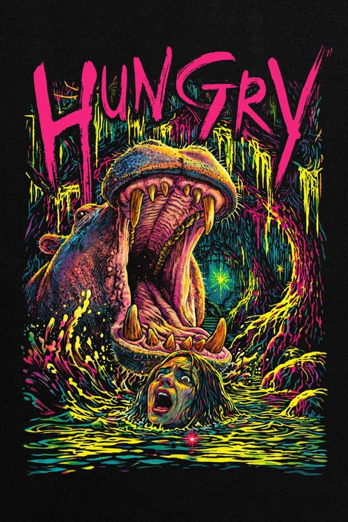 HUNGRY Explained: Story, Ending, Cast, and What Happens Next cover image