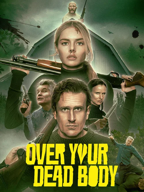 Over Your Dead Body Explained: Story, Ending, Cast, and What Happens Next cover image