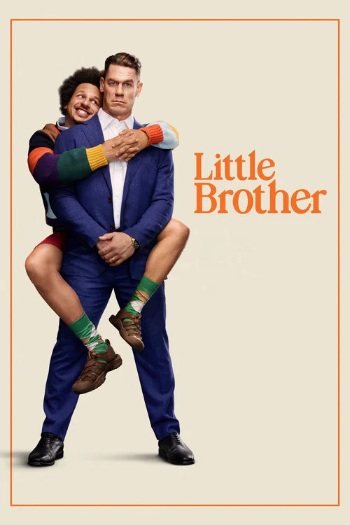 Little Brother Explained: Story, Ending, Cast, and What Happens Next cover image