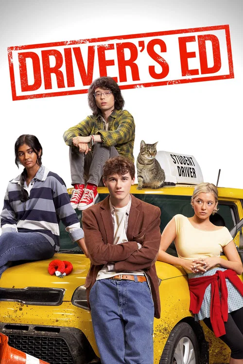 Driver's Ed Explained: Story, Ending, Cast, and What Happens Next cover image