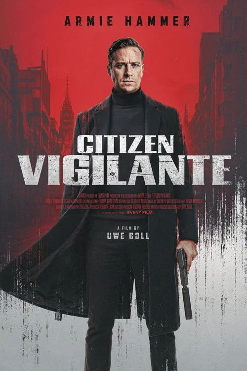 Citizen Vigilante Explained: Story, Ending, Cast, and What Happens Next cover image