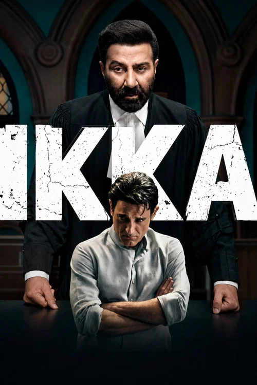Ikka Explained: Story, Ending, Cast, and What Happens Next cover image