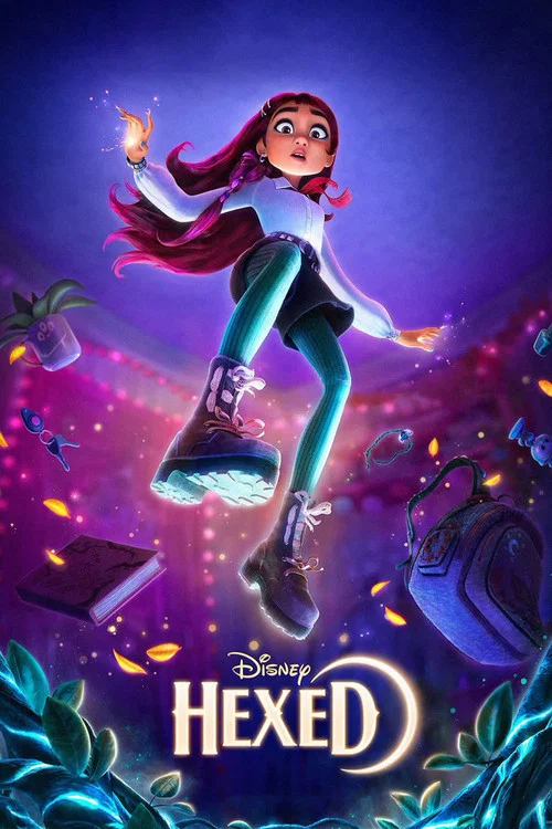 Hexed Explained: Story, Ending, Cast, and What Happens Next cover image