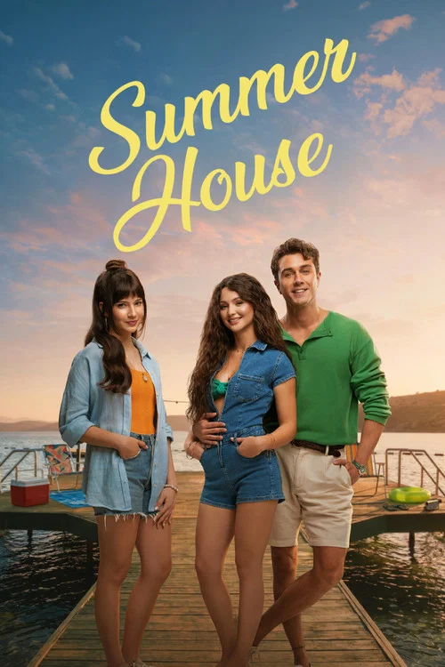 Summer House Explained: Story, Ending, Cast, and What Happens Next cover image