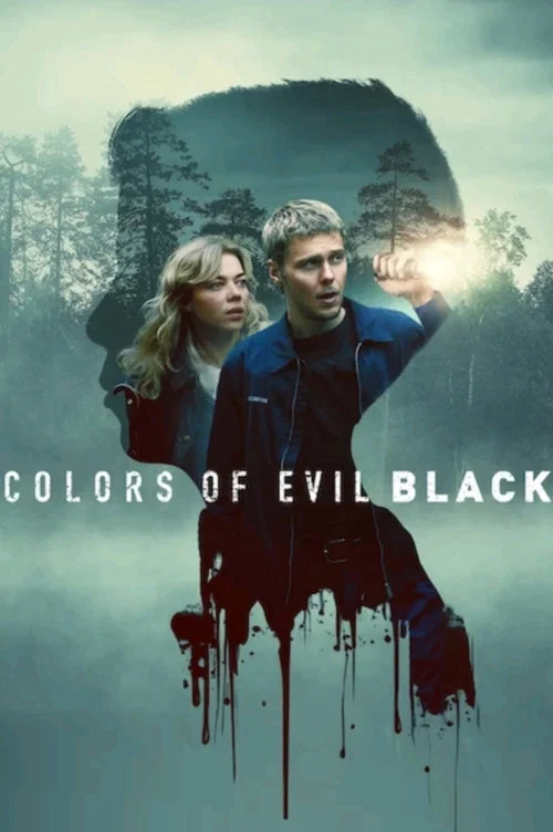 Colors of Evil: Black Explained: Story, Ending, Cast, and What Happens Next cover image