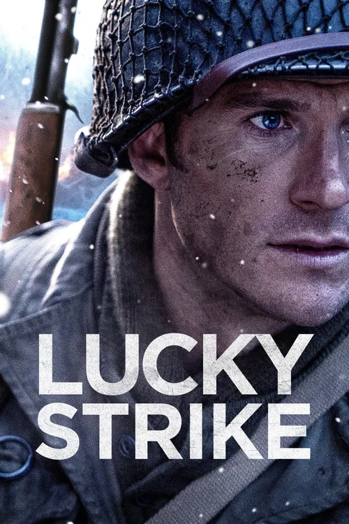 Lucky Strike Explained: Themes, Characters, and Ending Analysis movies cover image