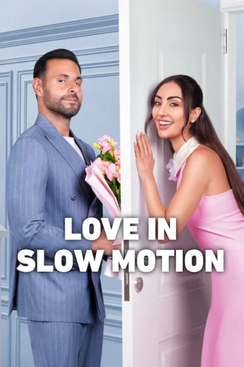 Love in Slow Motion Explained: Story, Ending, Cast, and What Happens Next cover image