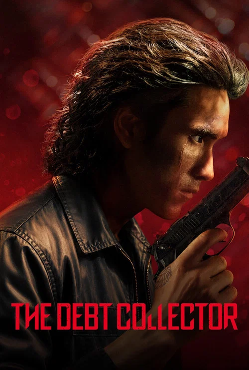 The Debt Collector Explained: Story, Ending, Cast, and What Happens Next cover image