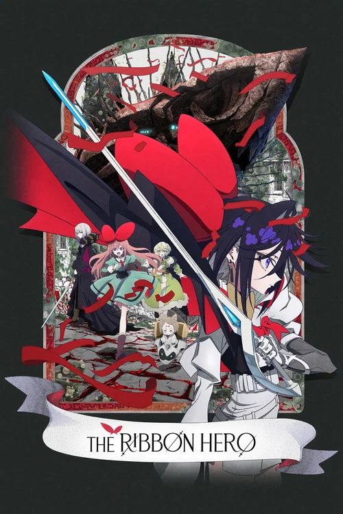 The Ribbon Hero Analysis: Exploring Themes of Trauma and Protection movies cover image