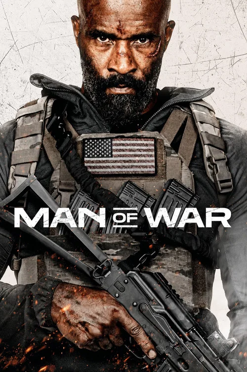 Man of War Explained: Story, Ending, Cast, and What Happens Next cover image