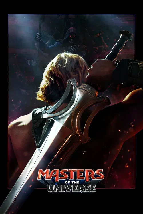 Masters of the Universe Explained: Story, Ending, Cast, and What Happens Next cover image