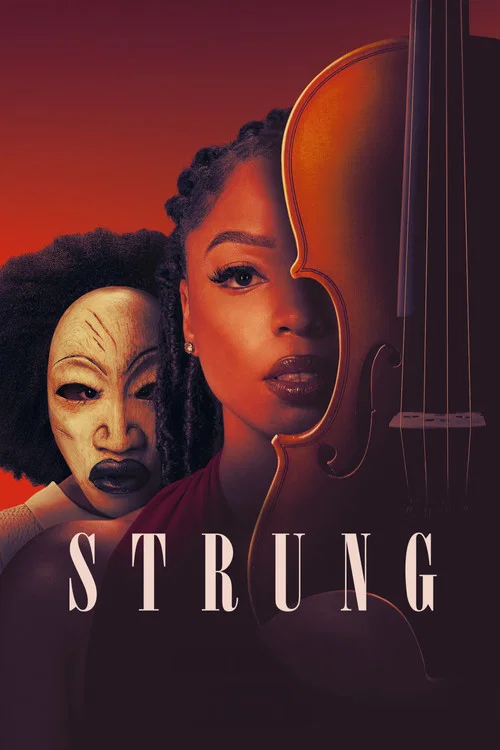 Strung Explained: Story, Ending, Cast, and What Happens Next cover image