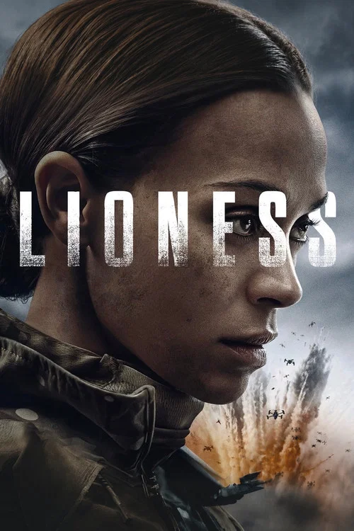 Lioness Episode Breakdown: Major Revelations and Character Choices series cover image
