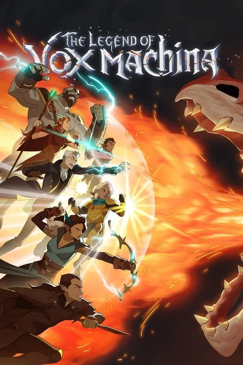 The Legend of Vox Machina Episode Breakdown: Story, Characters, and Ending Explained cover image