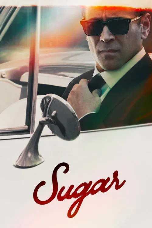 Sugar Episode Breakdown: Story, Characters, and Ending Explained cover image