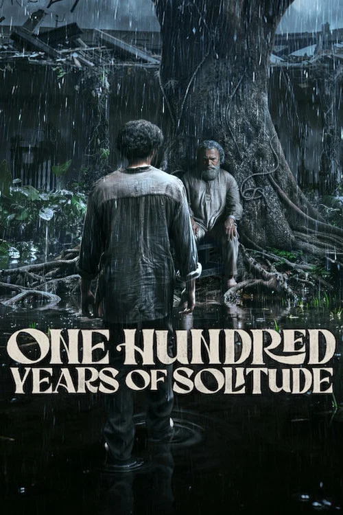 Family dynamics in One Hundred Years of Solitude